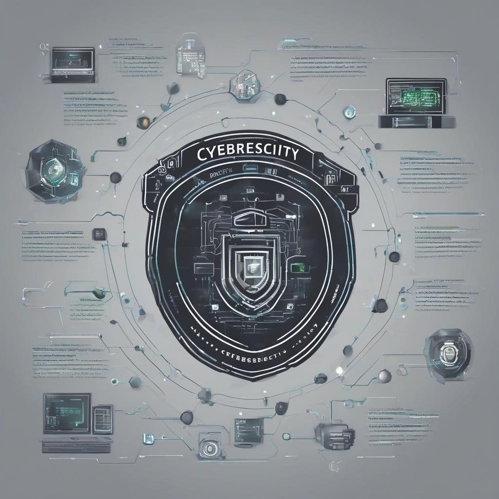 Cybersecurity Image
